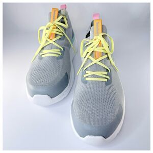 Timberland PRO® Setra Slip-On Composite Safety Toe Shoes Women’s 9.5/EU 41 Gray